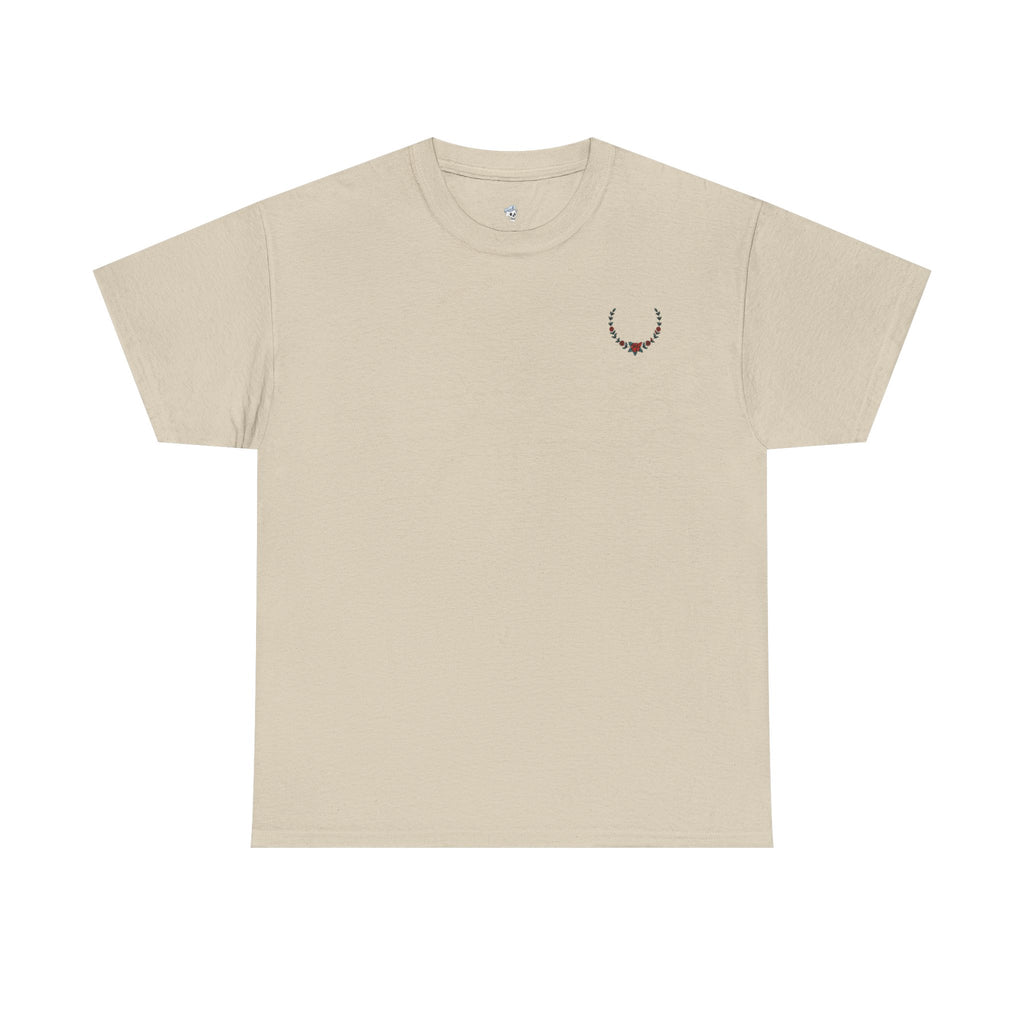 Not Dead Ship Tee