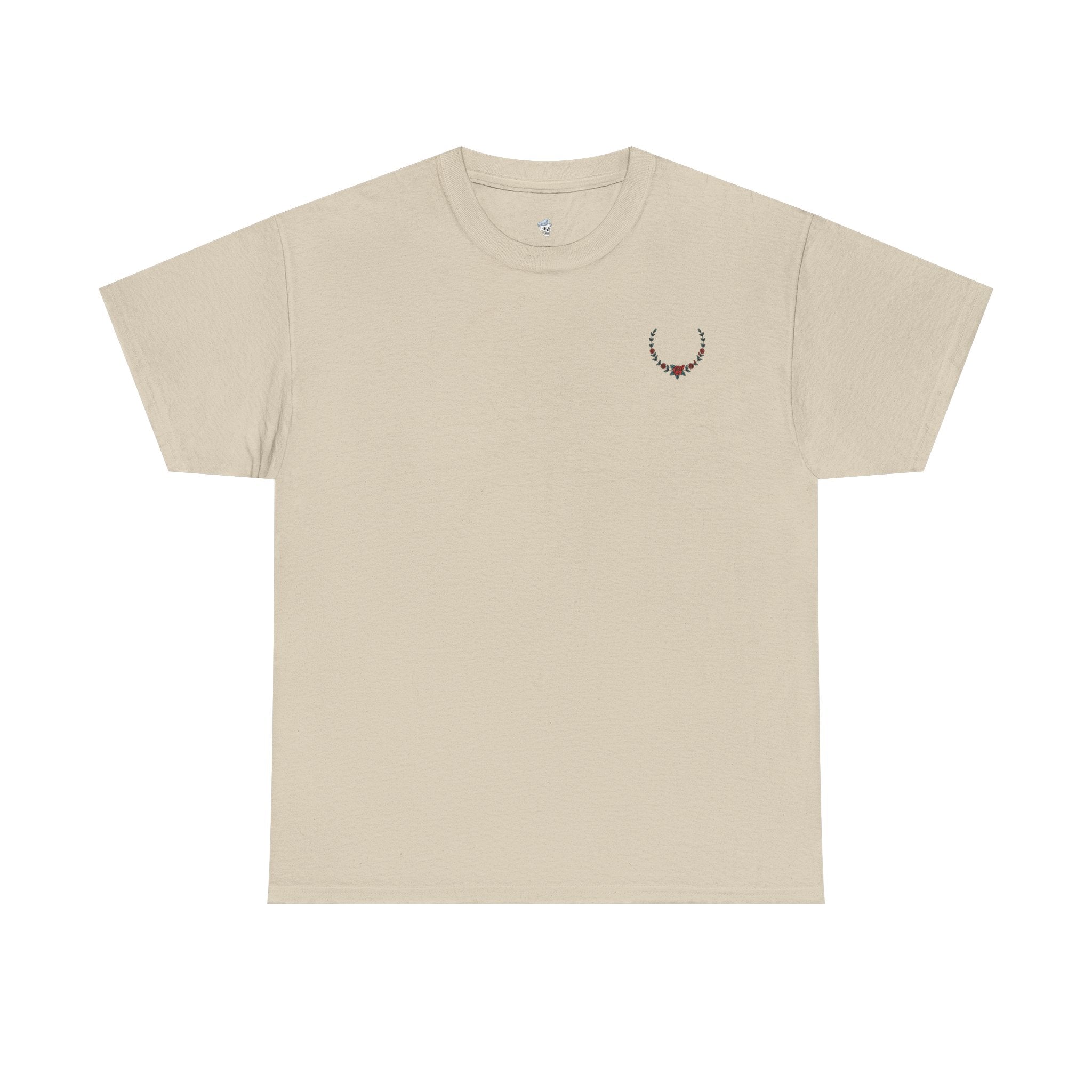 Not Dead Ship Tee