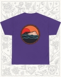 Sinking Ship Tee