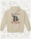 Snake Not Dead Hoodie