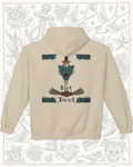 Panther Not Dead Hoodie
