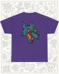 Wolf Tee