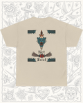 Not Dead Panther Tee