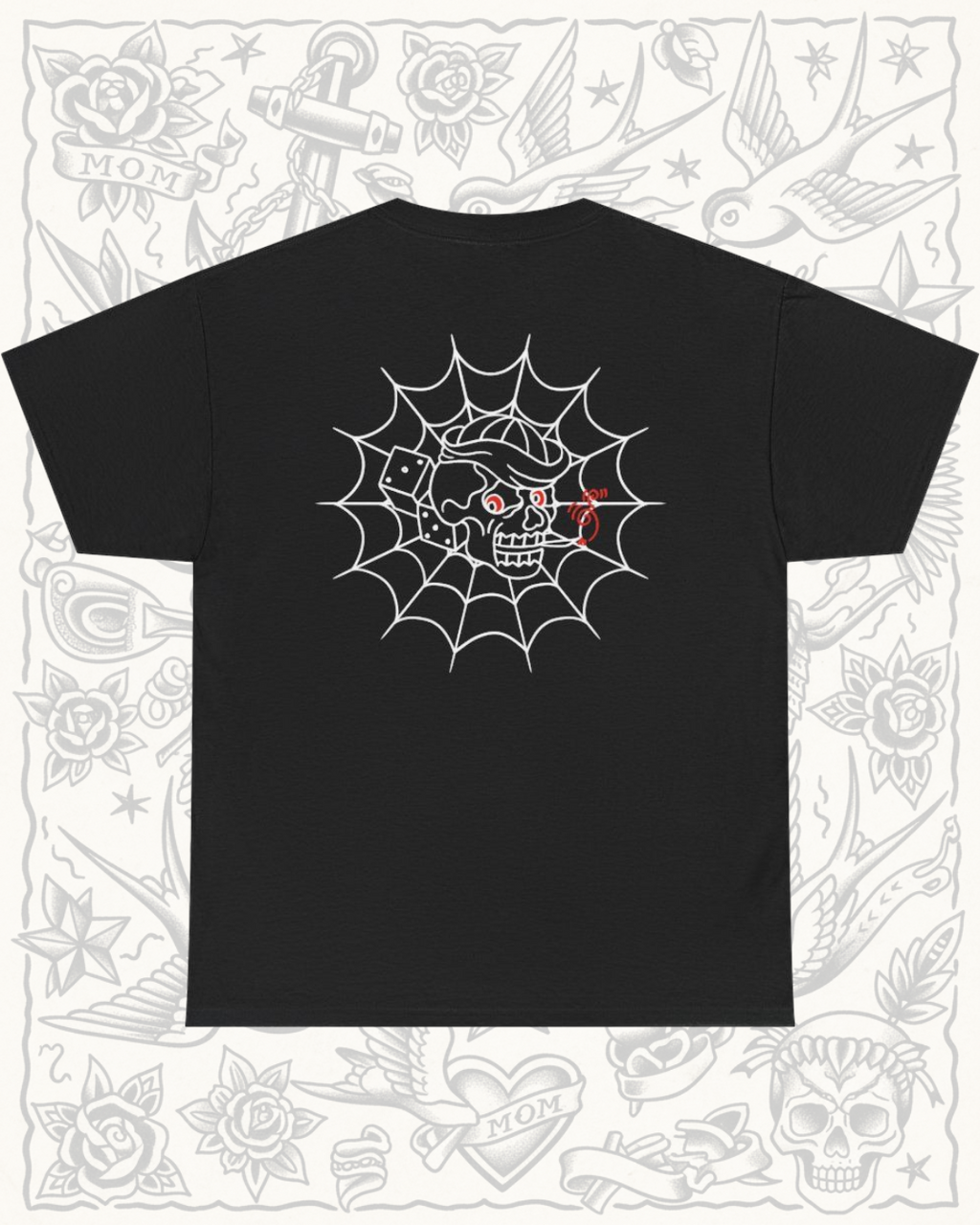 Gambler Tee