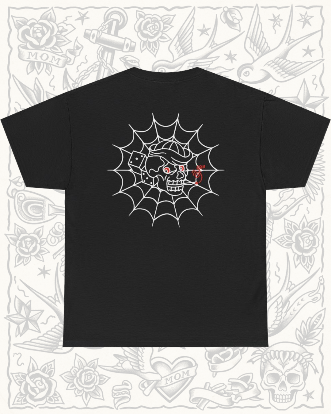 Gambler Tee
