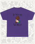 Cross Tee