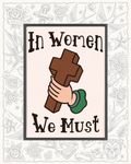Cross Wall Art (Framed)